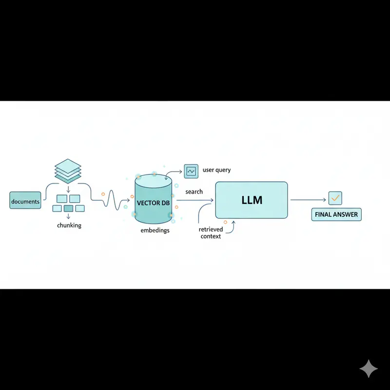 [ai] RAG 架構實務