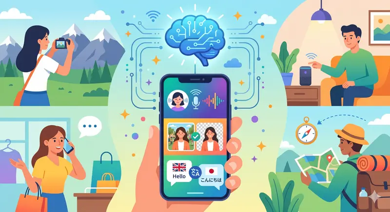 [ai/a01] AI 到底是什麼？你每天都在用，只是不知道