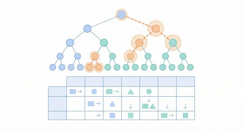 [algorithms] Dynamic Programming 動態規劃