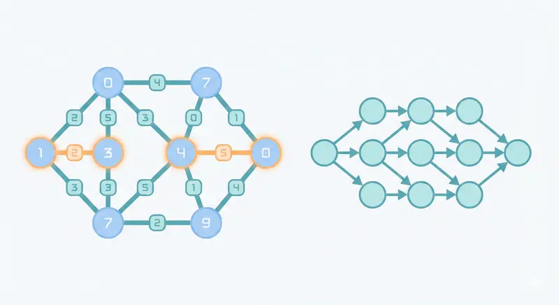 [algorithms] Graph Algorithms 圖演算法