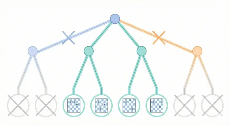 [algorithms] Backtracking 回溯法