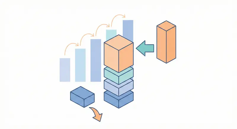 [algorithms] Monotone Stack 單調棧