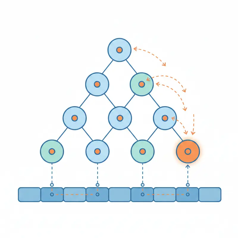 [algorithms] Heap 堆