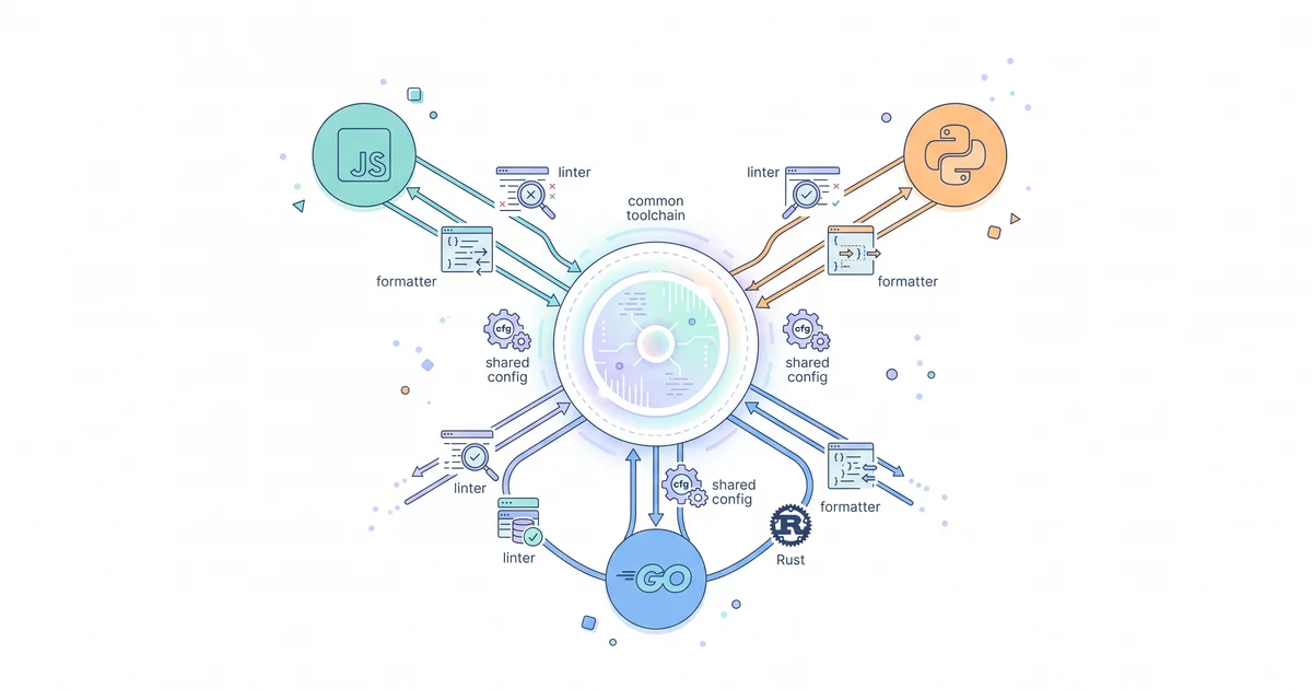 [B01][25] 跨語言相關工具：讓你在多語言環境裡活下去