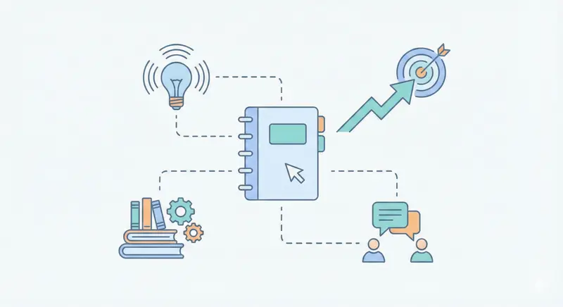 [blog] 為什麼我開始寫部落格