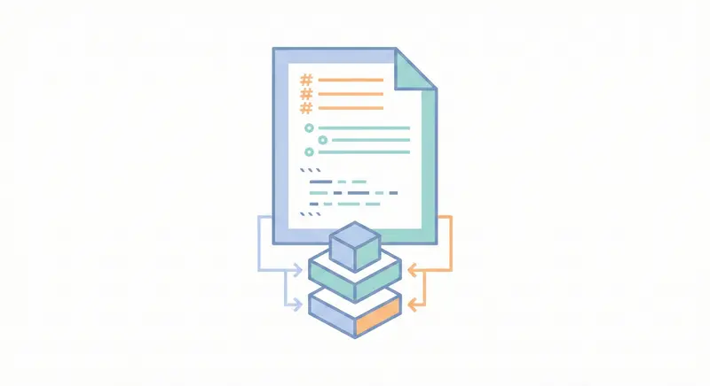 [git] Git README 完美範例
