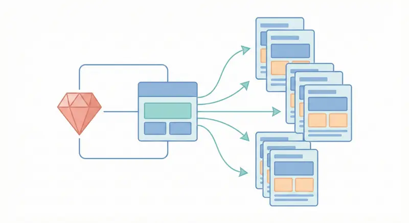 [jekyll] 02 設定 /posts/ 頁面的內容