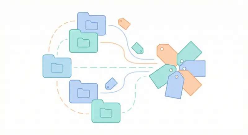 [jekyll] 04 設定分類和 Tags 頁面的內容