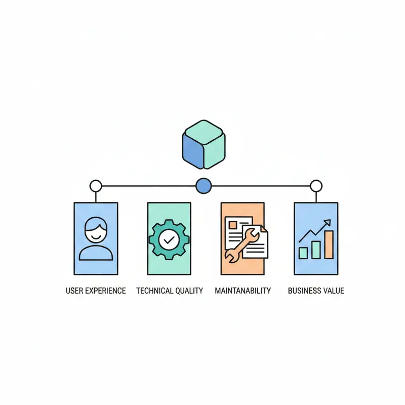 [methodology] 好產品的定義與特徵