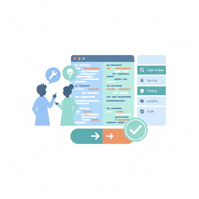 Code Review 方法論：怎麼 Review、怎麼被 Review